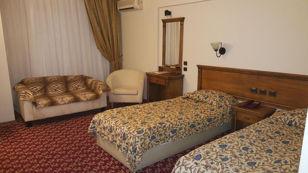 Kutlucan Oldtown Bursa Exterior photo